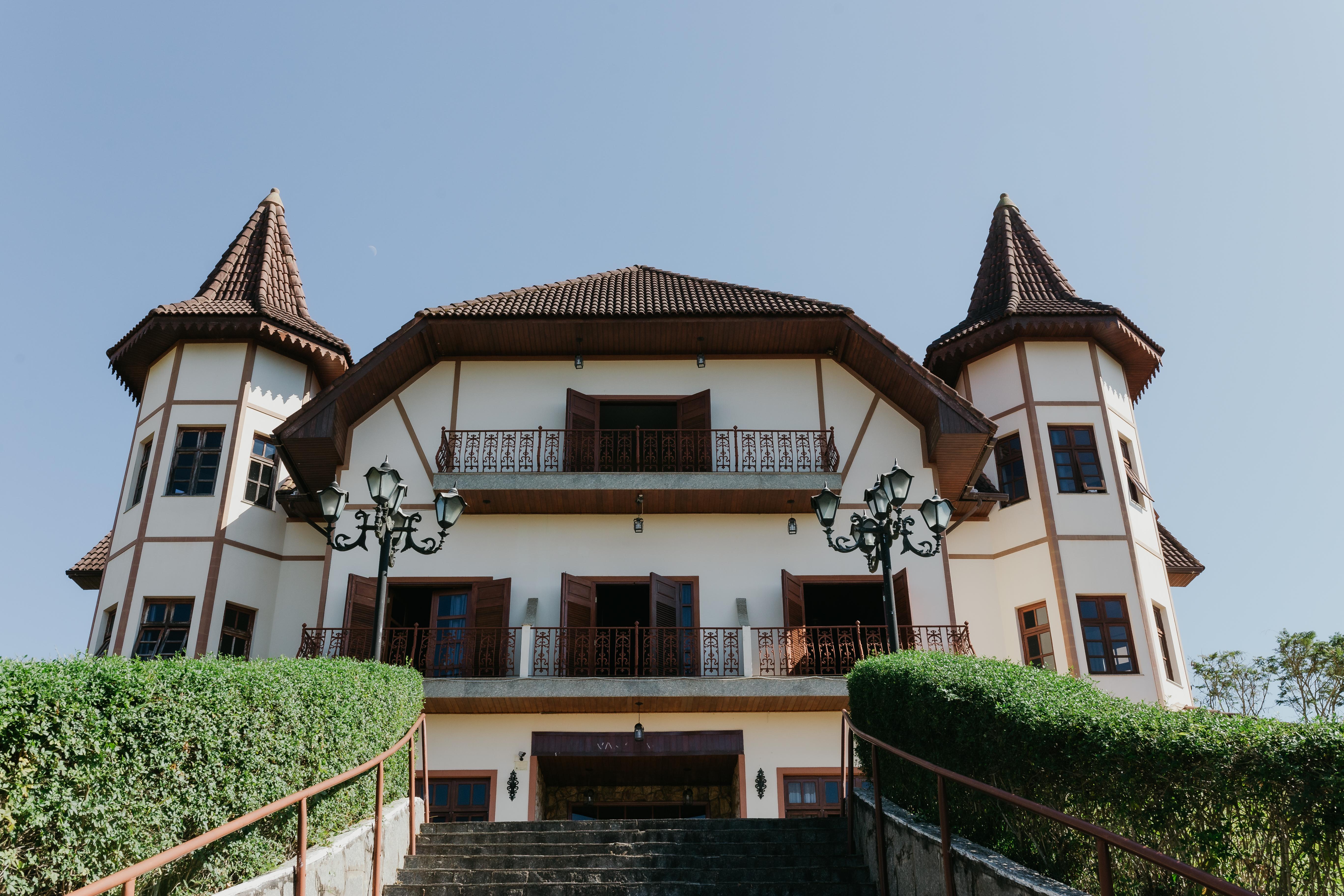 hotel metrópole em são lourenço minas gerais